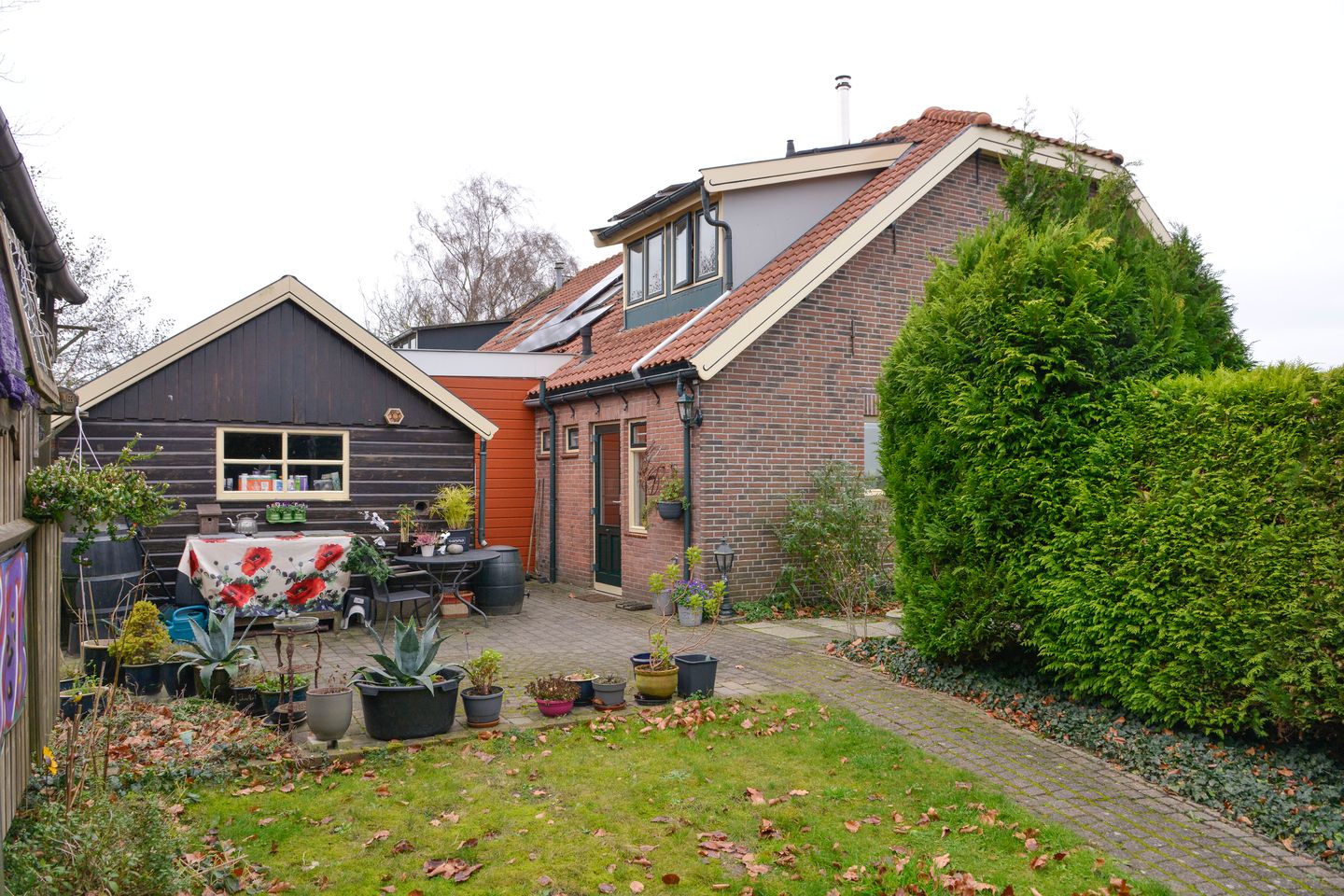 Photo 4 of Koningin Wilhelminaweg 407