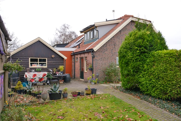 Foto 4 van Koningin Wilhelminaweg 407