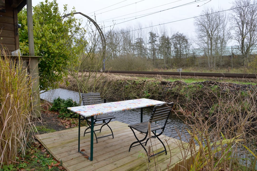 Photo 7 of Koningin Wilhelminaweg 407