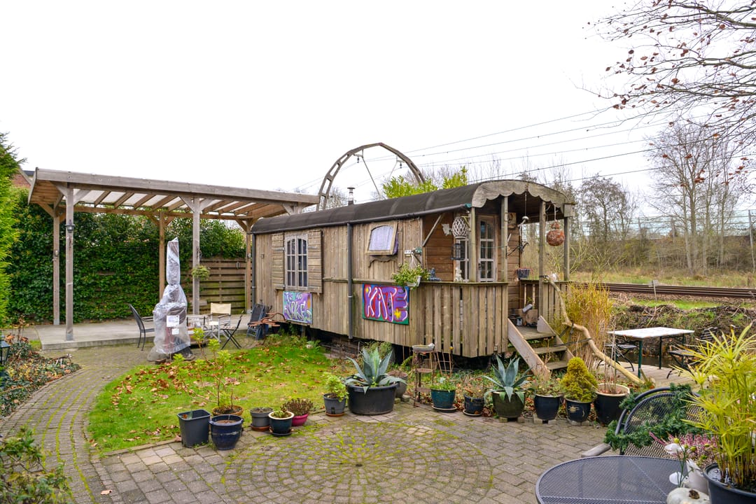 Photo 8 of Koningin Wilhelminaweg 407