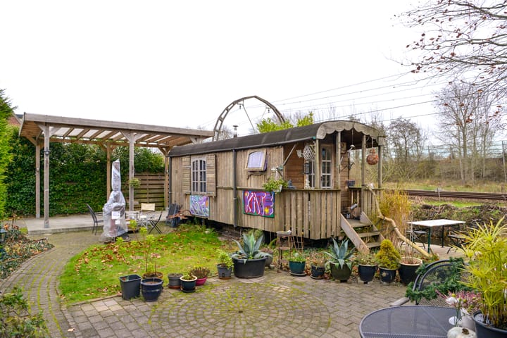 Foto 8 van Koningin Wilhelminaweg 407