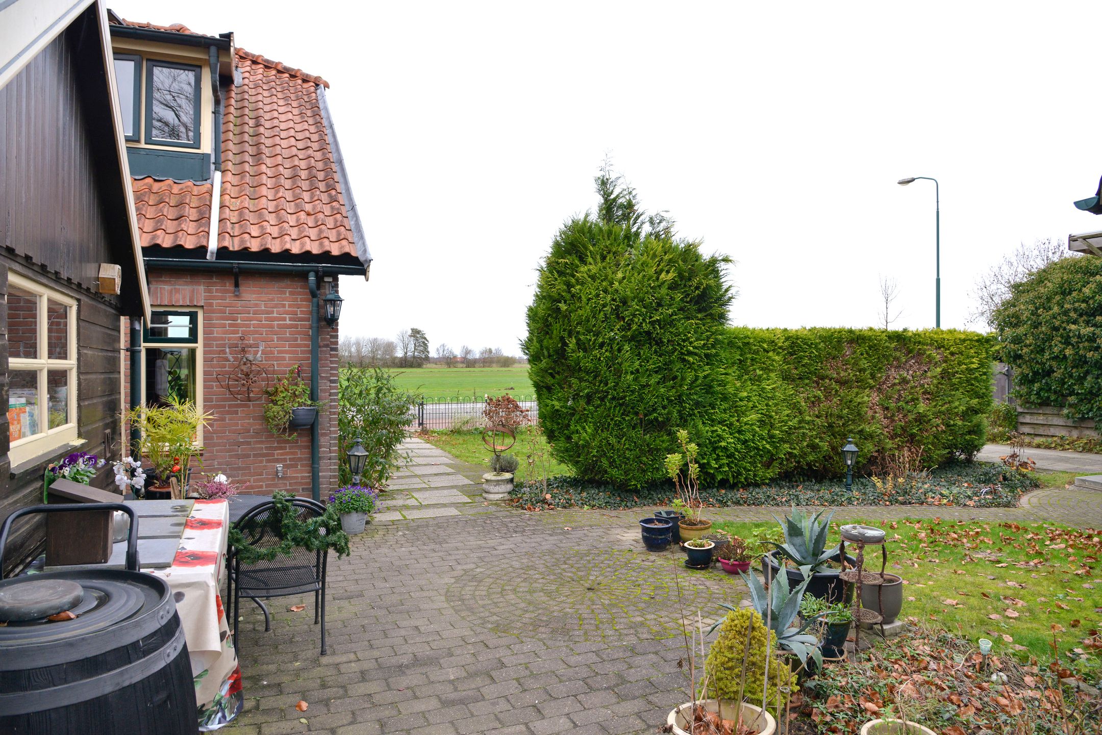 Photo 9 of Koningin Wilhelminaweg 407