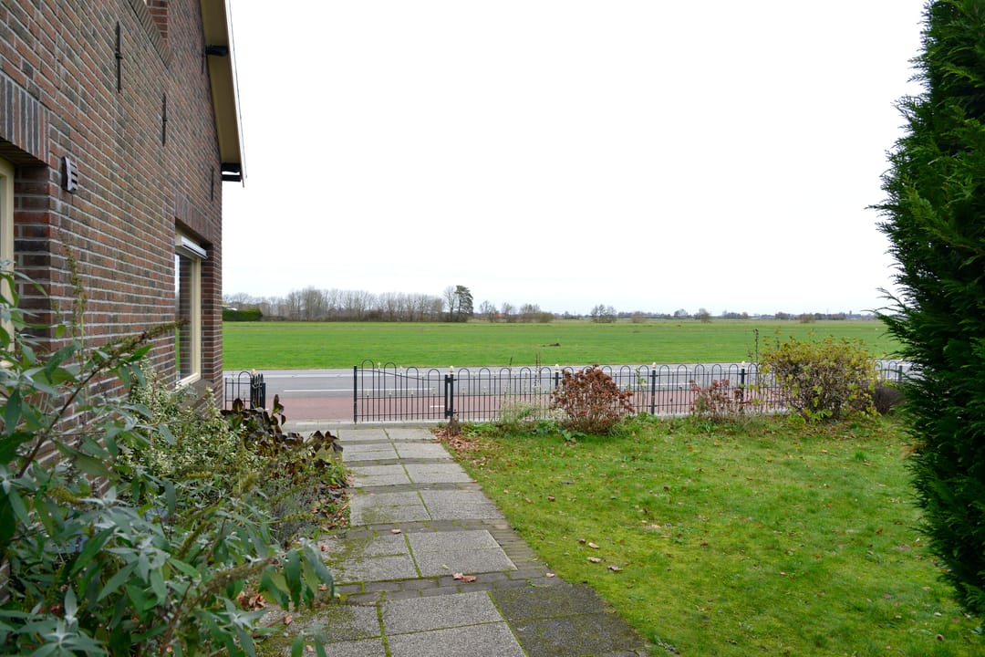 Photo 11 of Koningin Wilhelminaweg 407