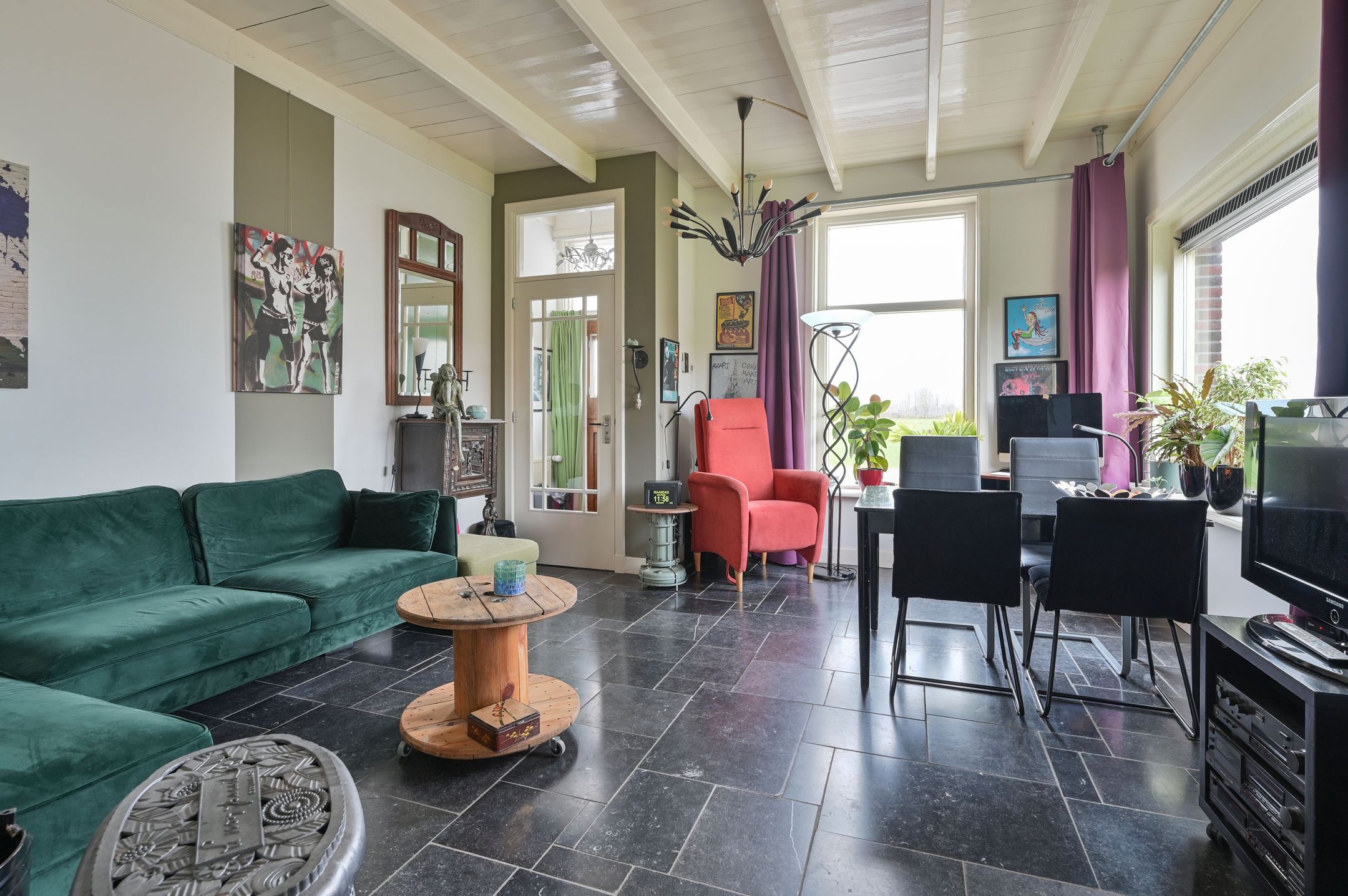 Photo 12 of Koningin Wilhelminaweg 407