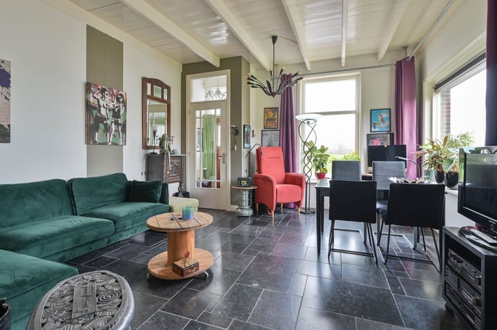 Foto 12 van Koningin Wilhelminaweg 407