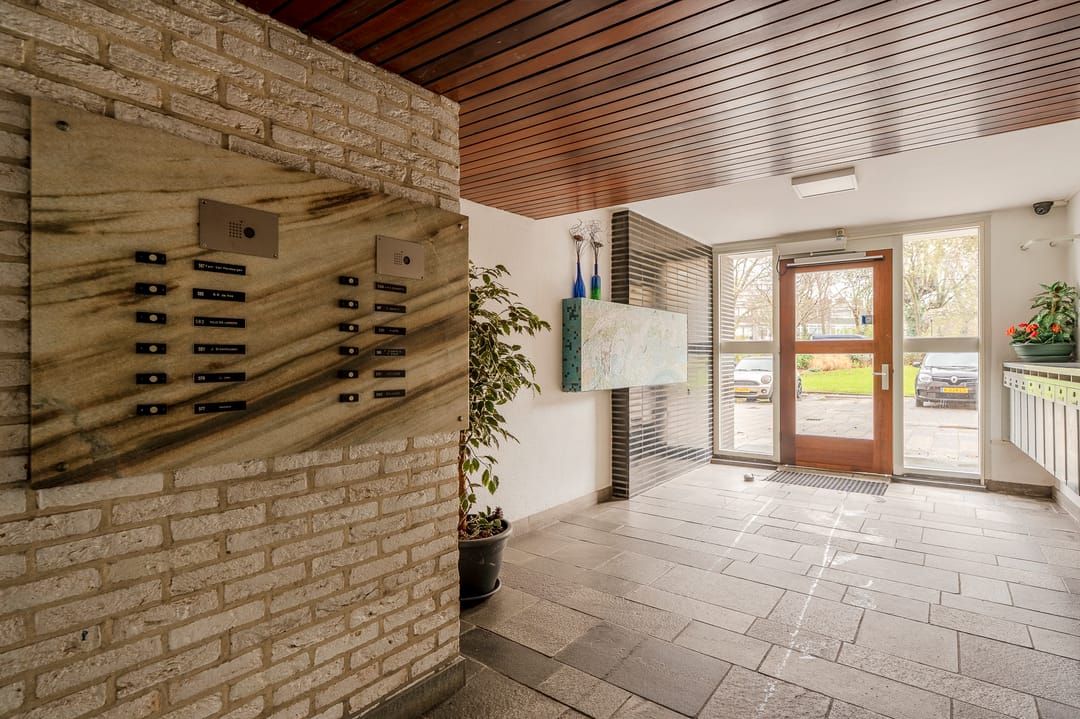 Foto 2 van Landréstraat 577