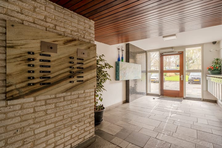 Foto 2 van Landréstraat 577