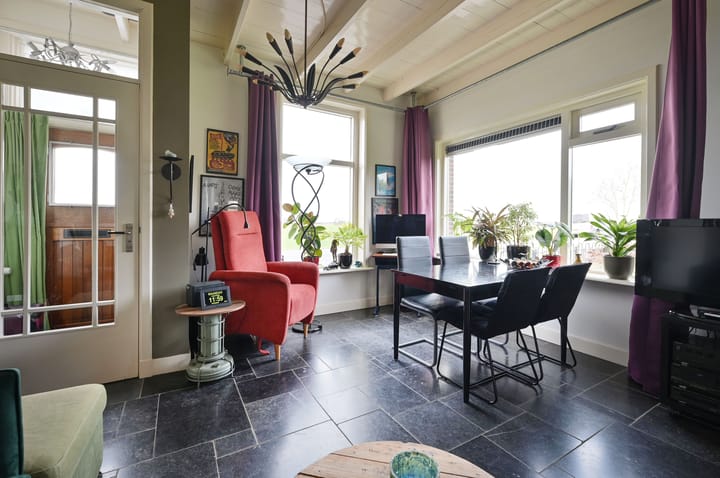 Foto 13 van Koningin Wilhelminaweg 407