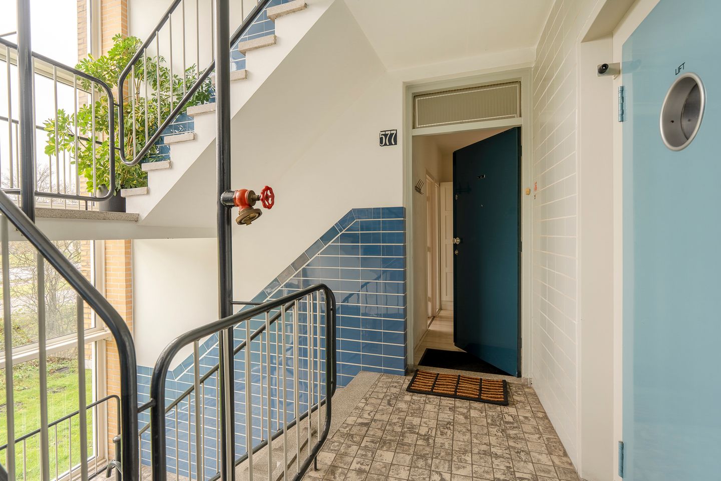 Foto 4 van Landréstraat 577
