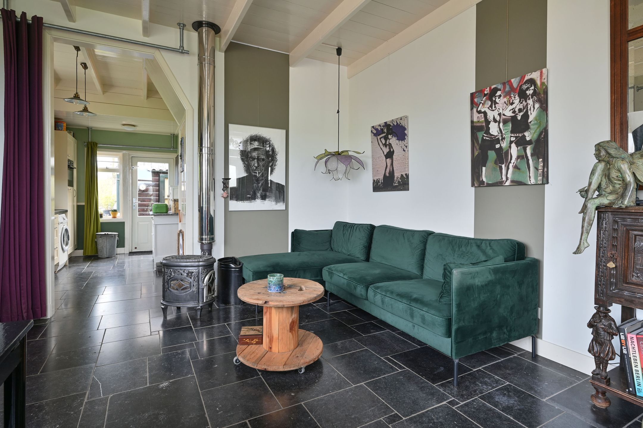 Photo 15 of Koningin Wilhelminaweg 407