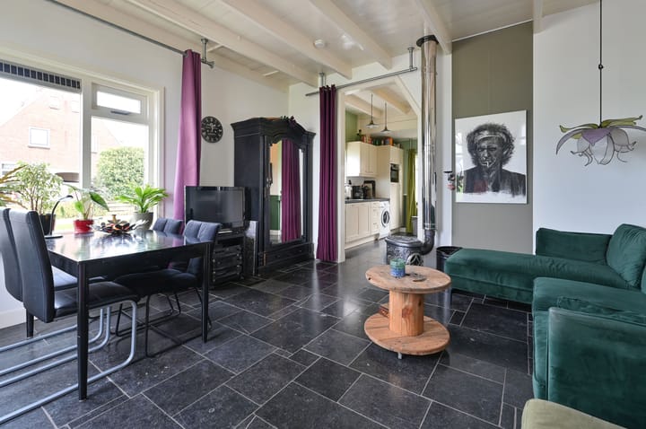 Foto 16 van Koningin Wilhelminaweg 407