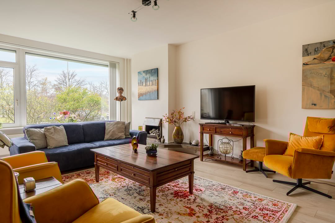 Foto 7 van Landréstraat 577