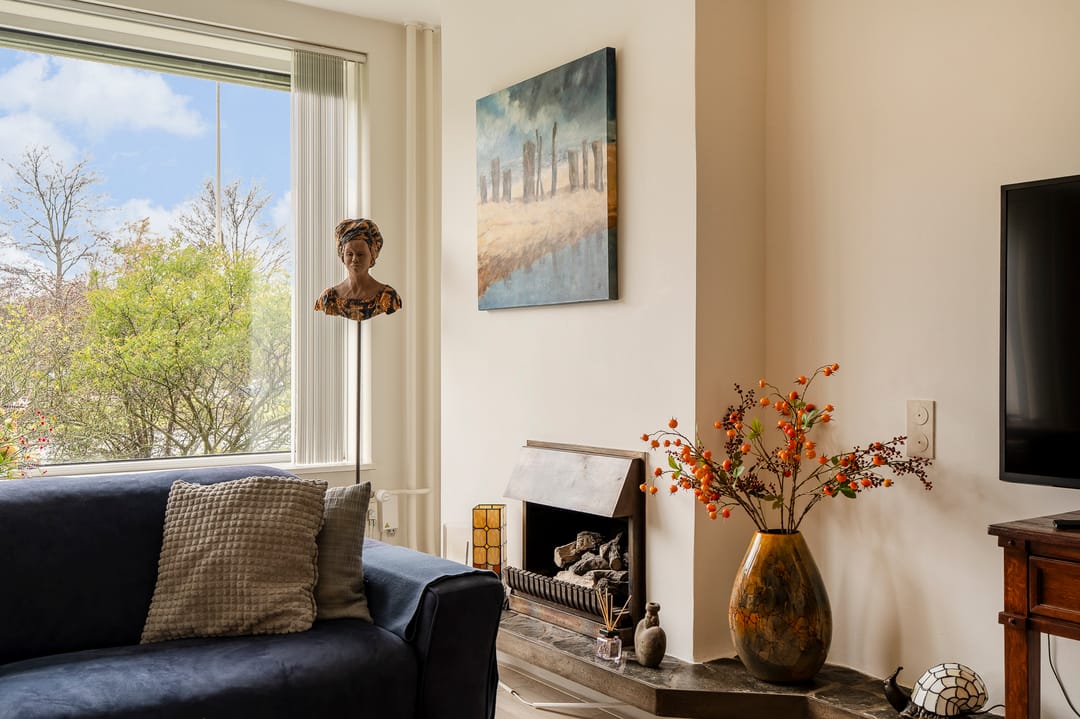 Foto 8 van Landréstraat 577