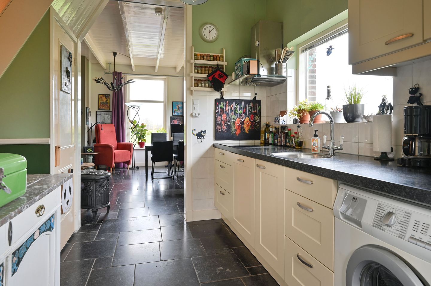 Photo 19 of Koningin Wilhelminaweg 407