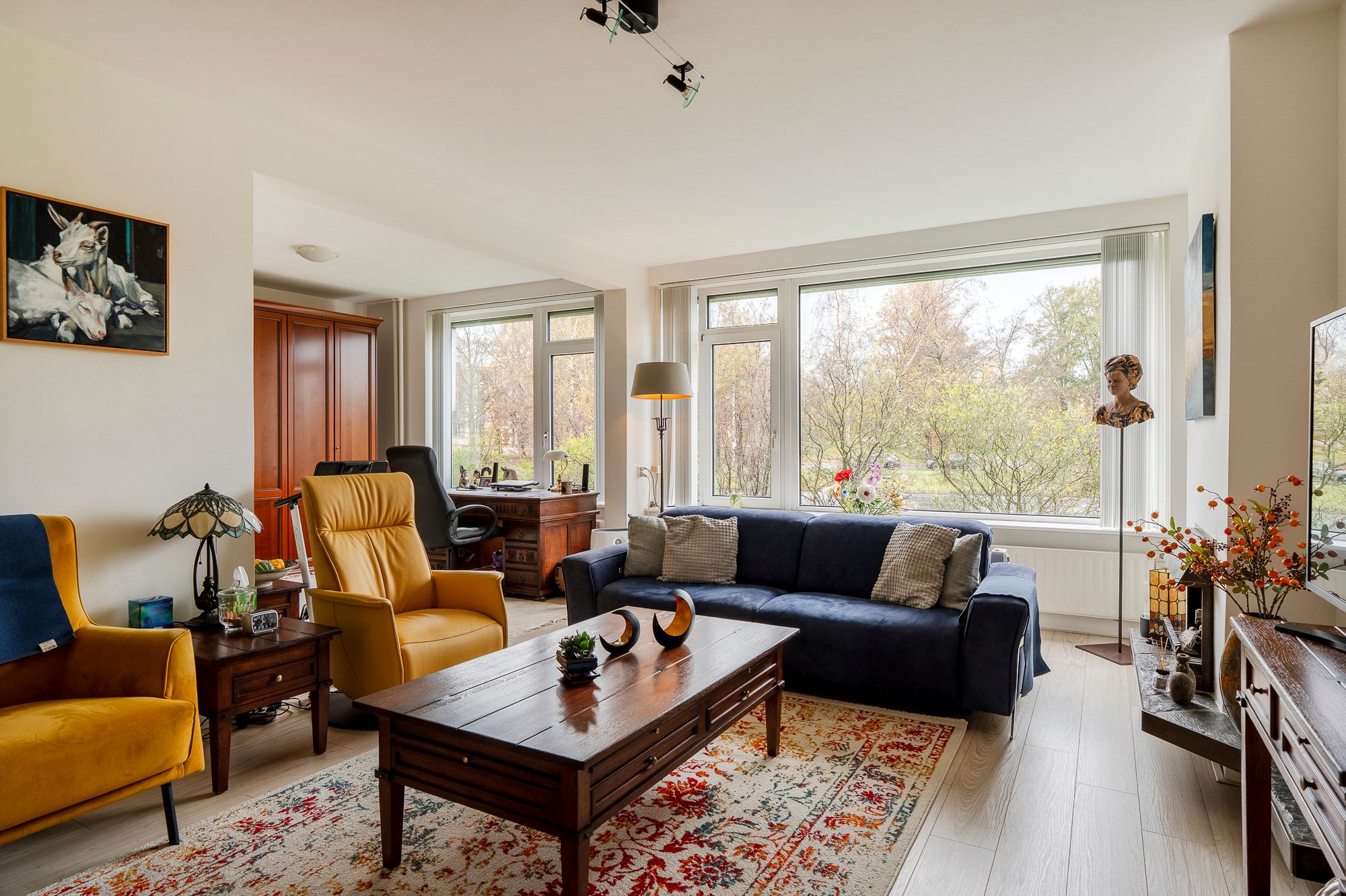 Foto 9 van Landréstraat 577