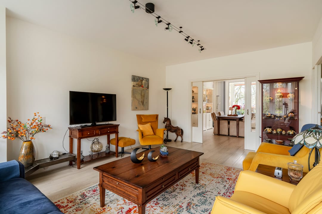 Foto 11 van Landréstraat 577