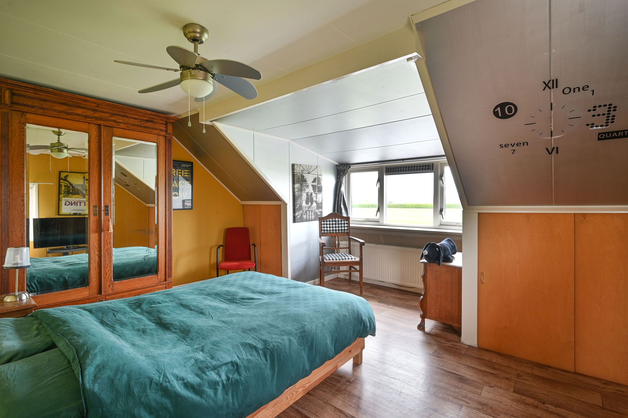 Photo 21 of Koningin Wilhelminaweg 407