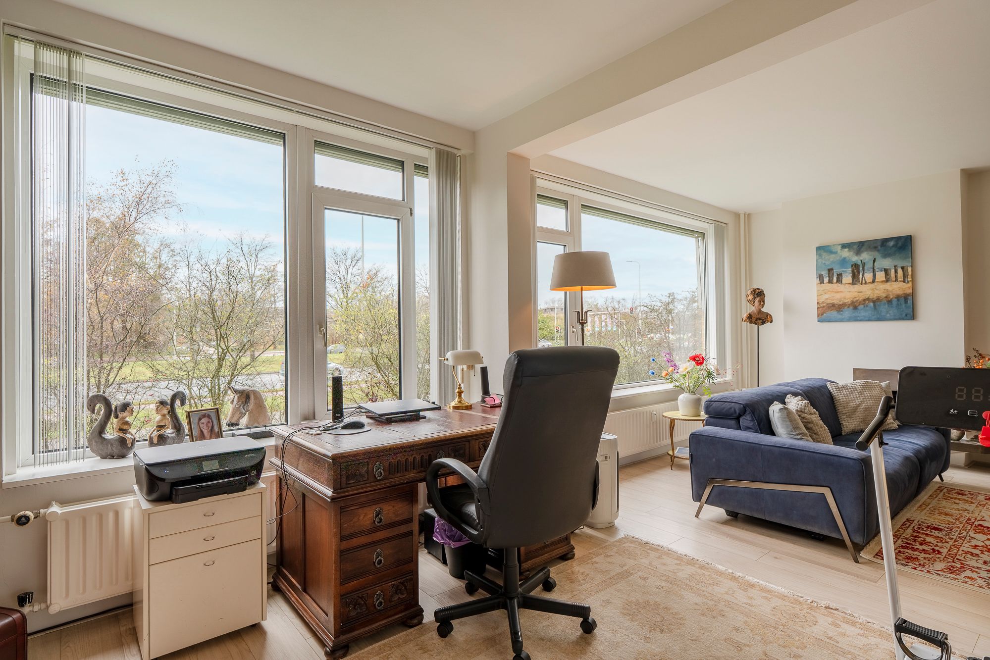 Foto 12 van Landréstraat 577