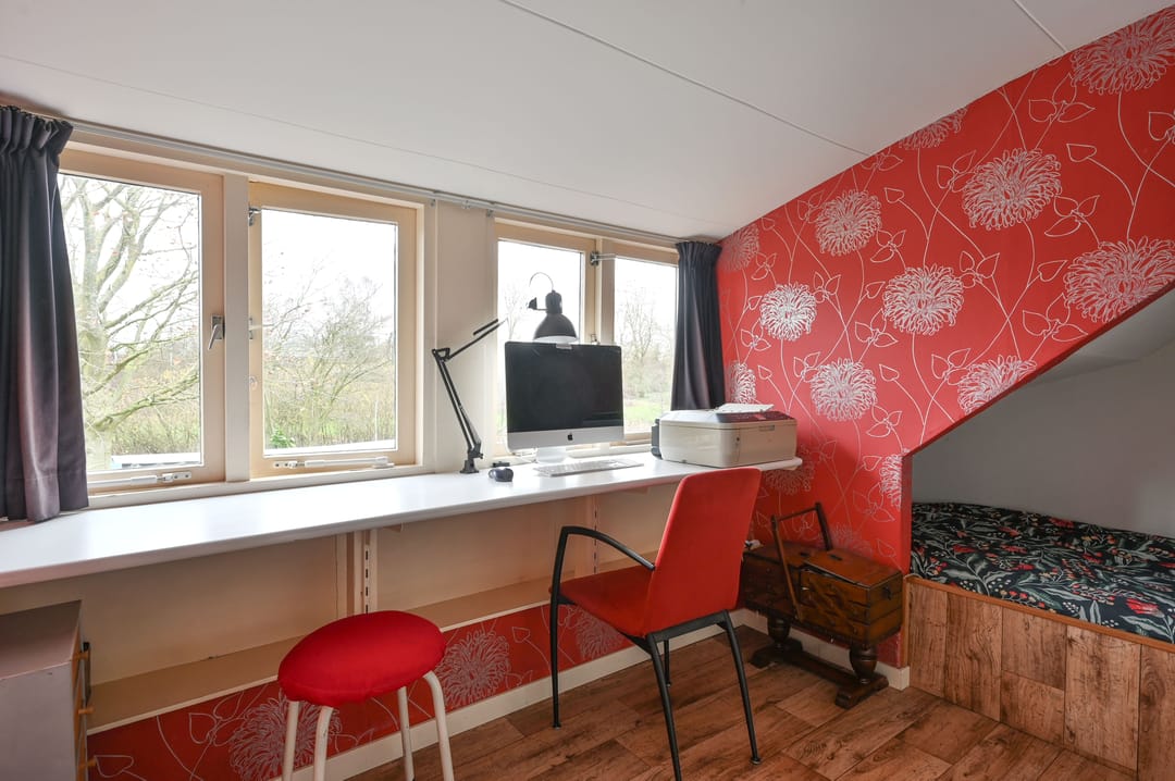 Photo 22 of Koningin Wilhelminaweg 407