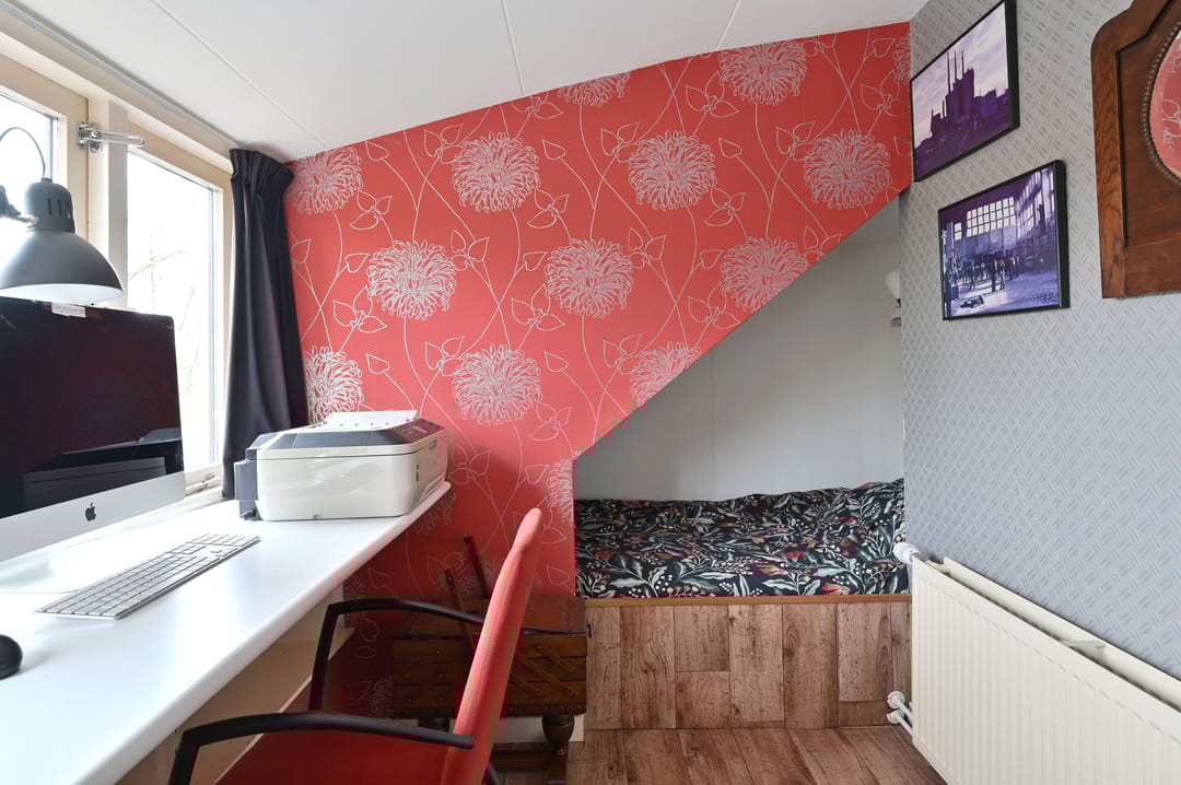 Photo 23 of Koningin Wilhelminaweg 407