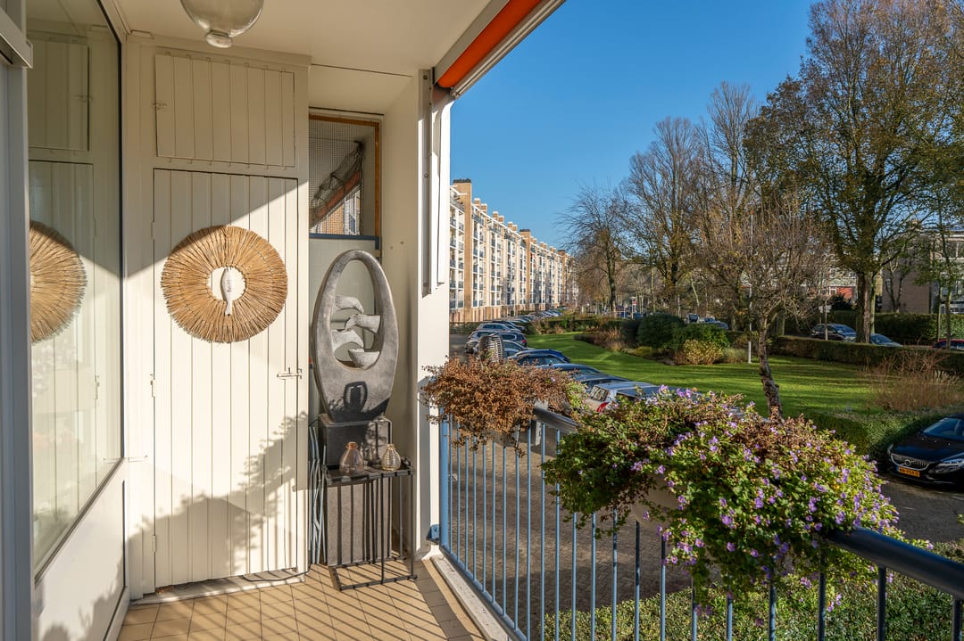 Foto 16 van Landréstraat 577