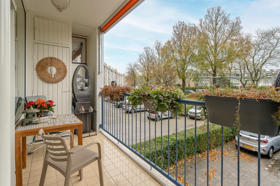 Foto 17 van Landréstraat 577