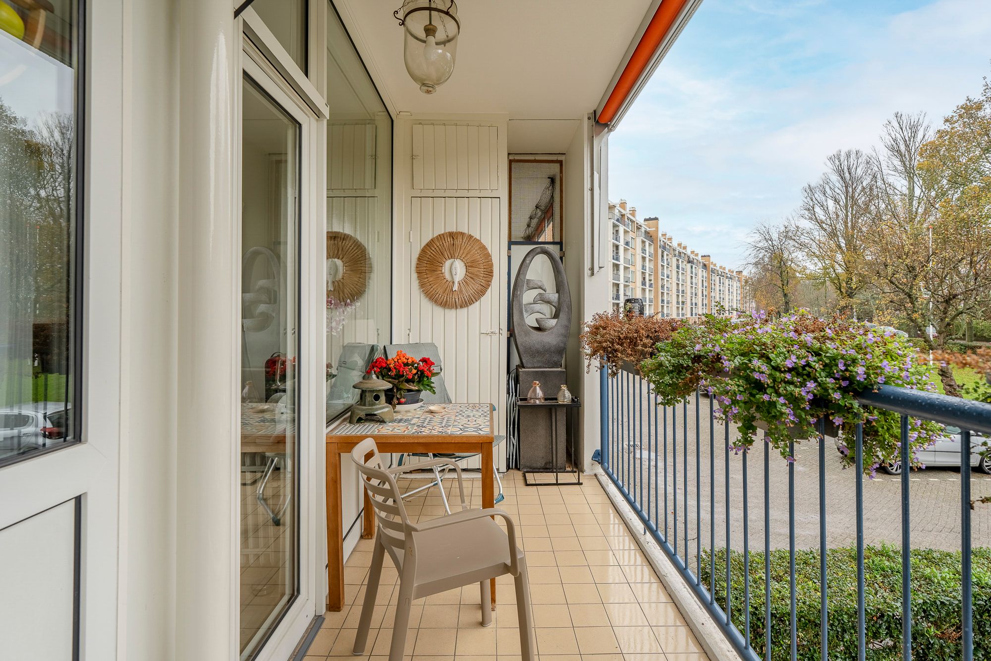 Foto 18 van Landréstraat 577