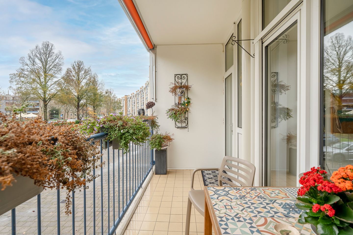 Foto 19 van Landréstraat 577