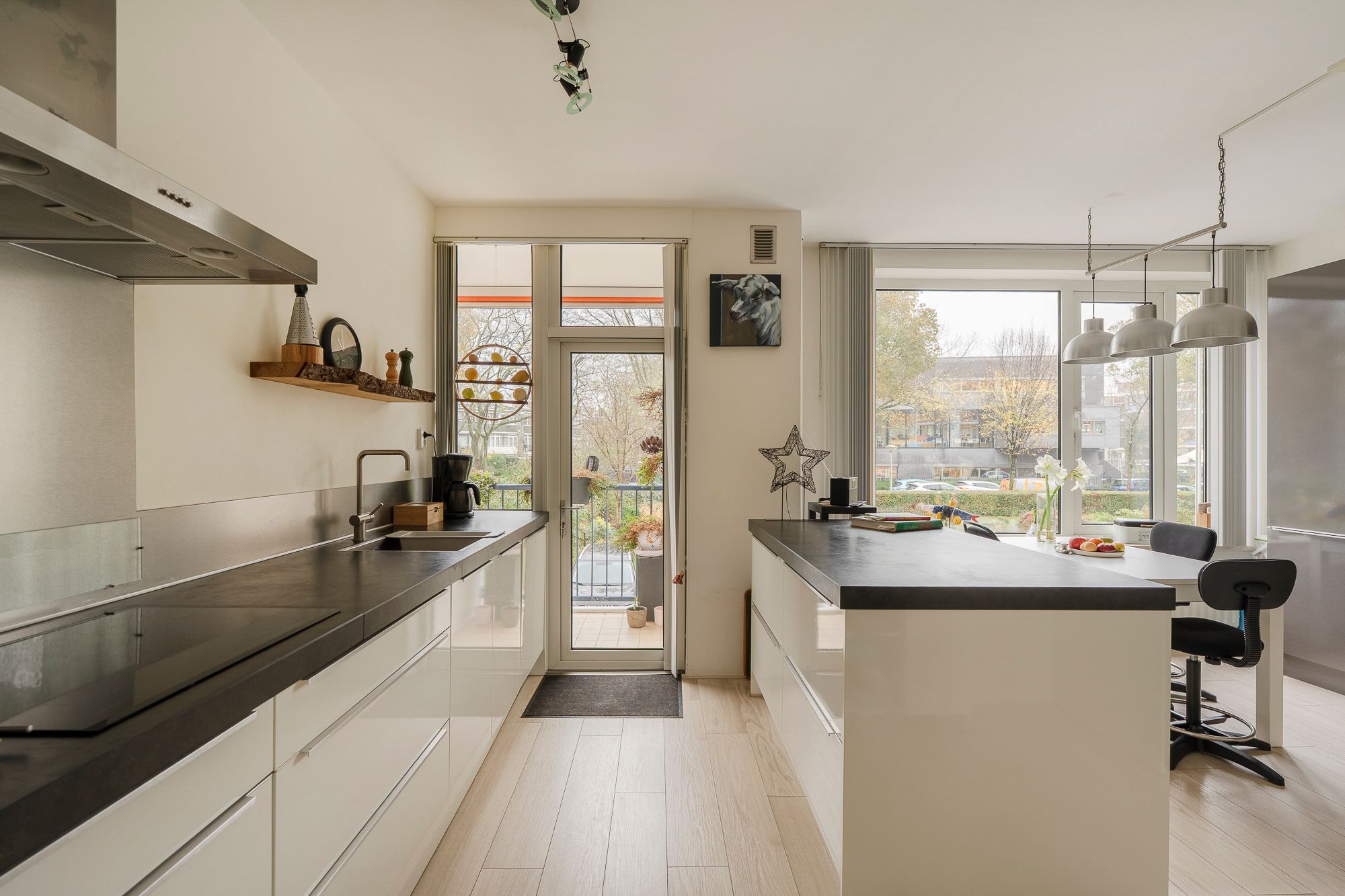 Foto 21 van Landréstraat 577