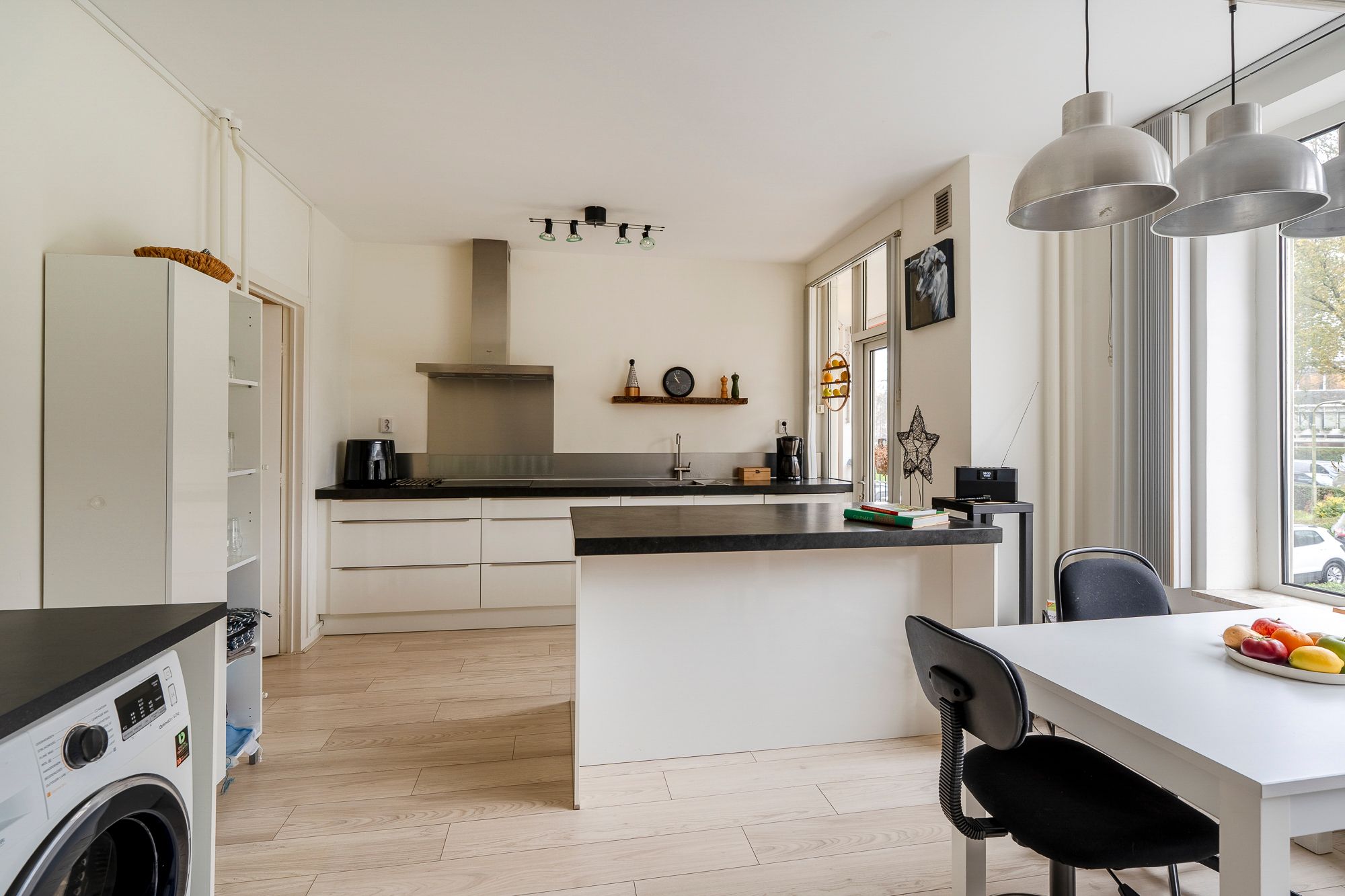 Foto 24 van Landréstraat 577