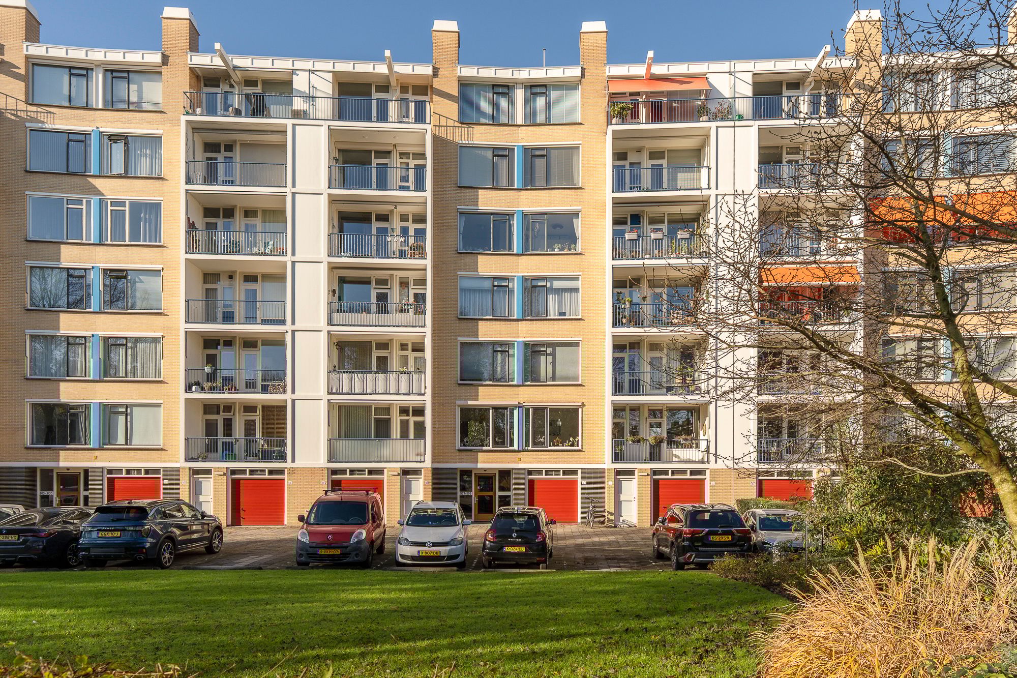 Foto 36 van Landréstraat 577