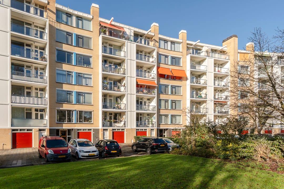 Foto 37 van Landréstraat 577