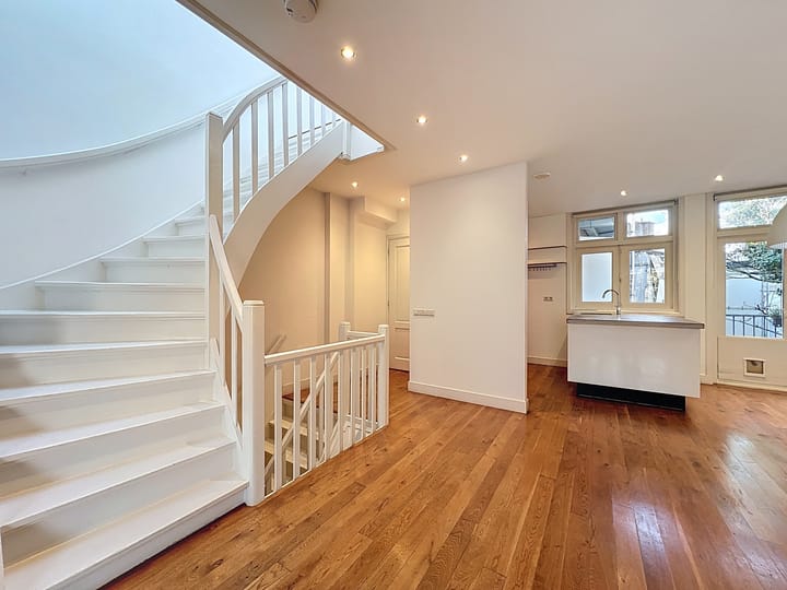 Photo 4 of Willem de Zwijgerlaan 49-3