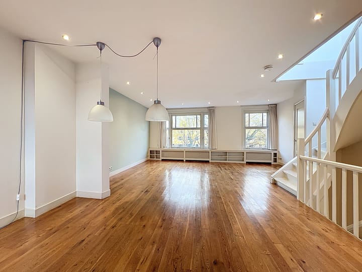 Photo 5 of Willem de Zwijgerlaan 49-3