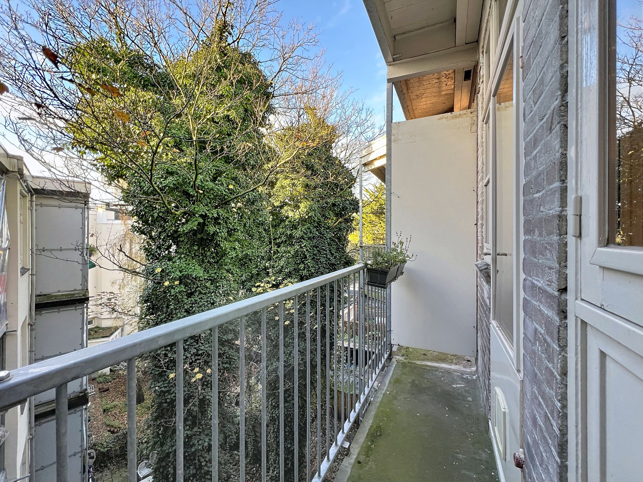Foto 9 van Willem de Zwijgerlaan 49-3