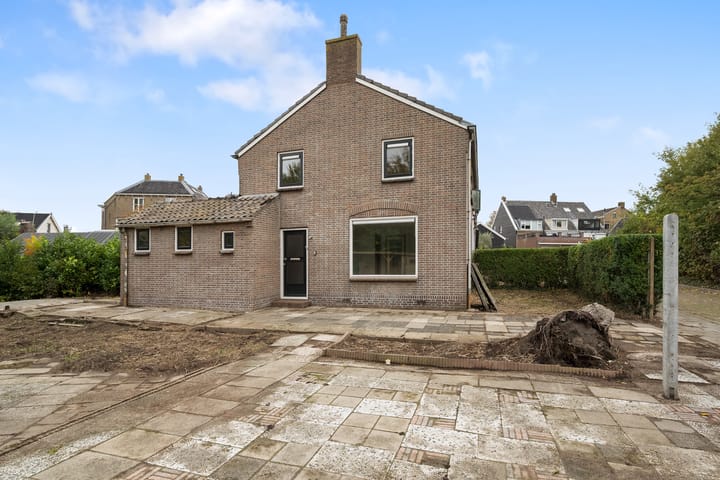 Foto 2 van Kerkplein 6