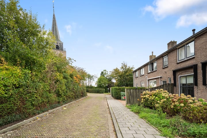 Foto 5 van Kerkplein 6