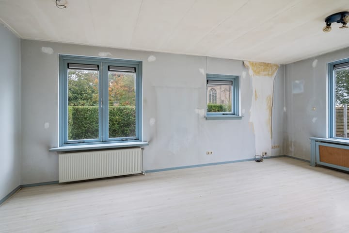 Foto 8 van Kerkplein 6