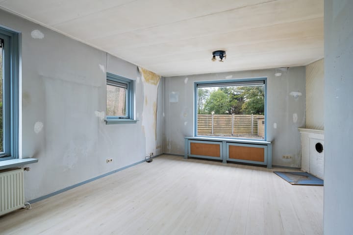 Foto 9 van Kerkplein 6