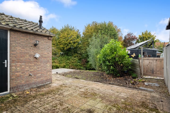 Foto 33 van Kerkplein 6