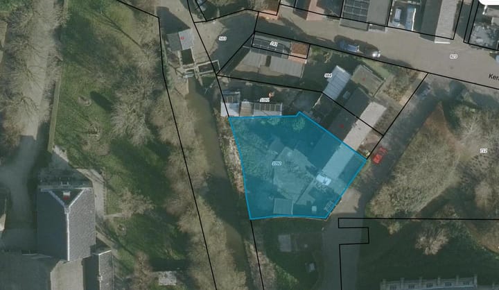 Foto 36 van Kerkplein 6