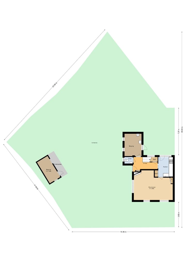 Foto 38 van Kerkplein 6