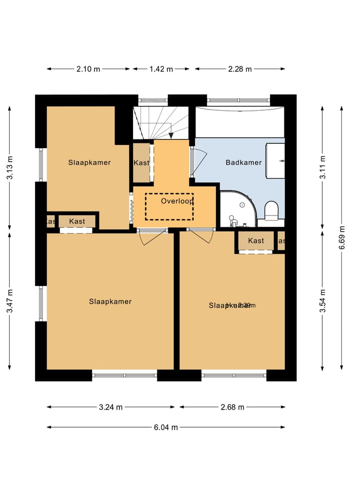 Foto 40 van Kerkplein 6