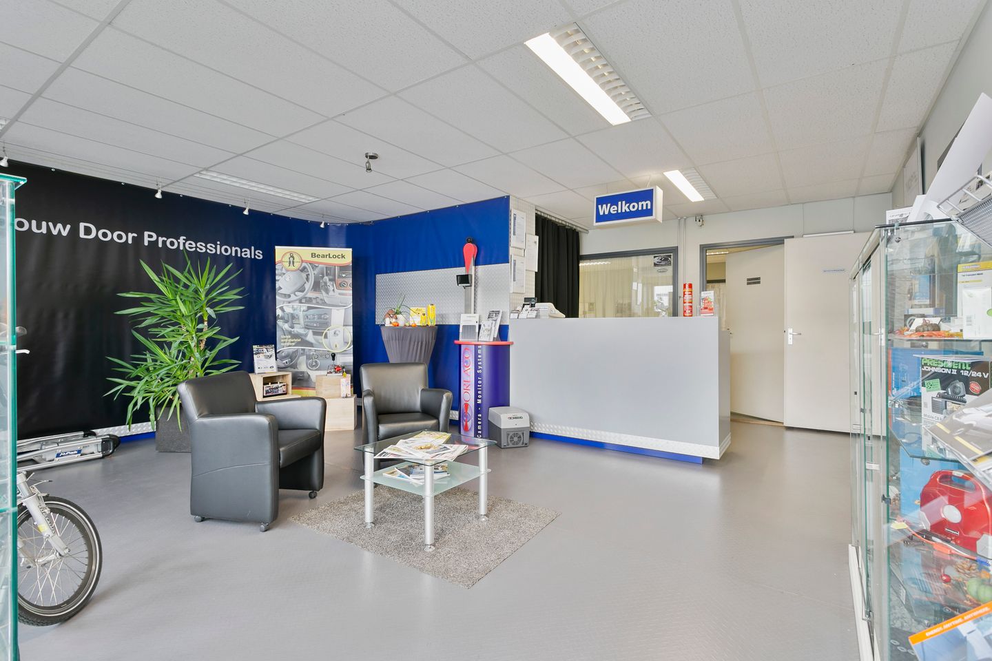 View photo 2 of Ambachtsstraat 35