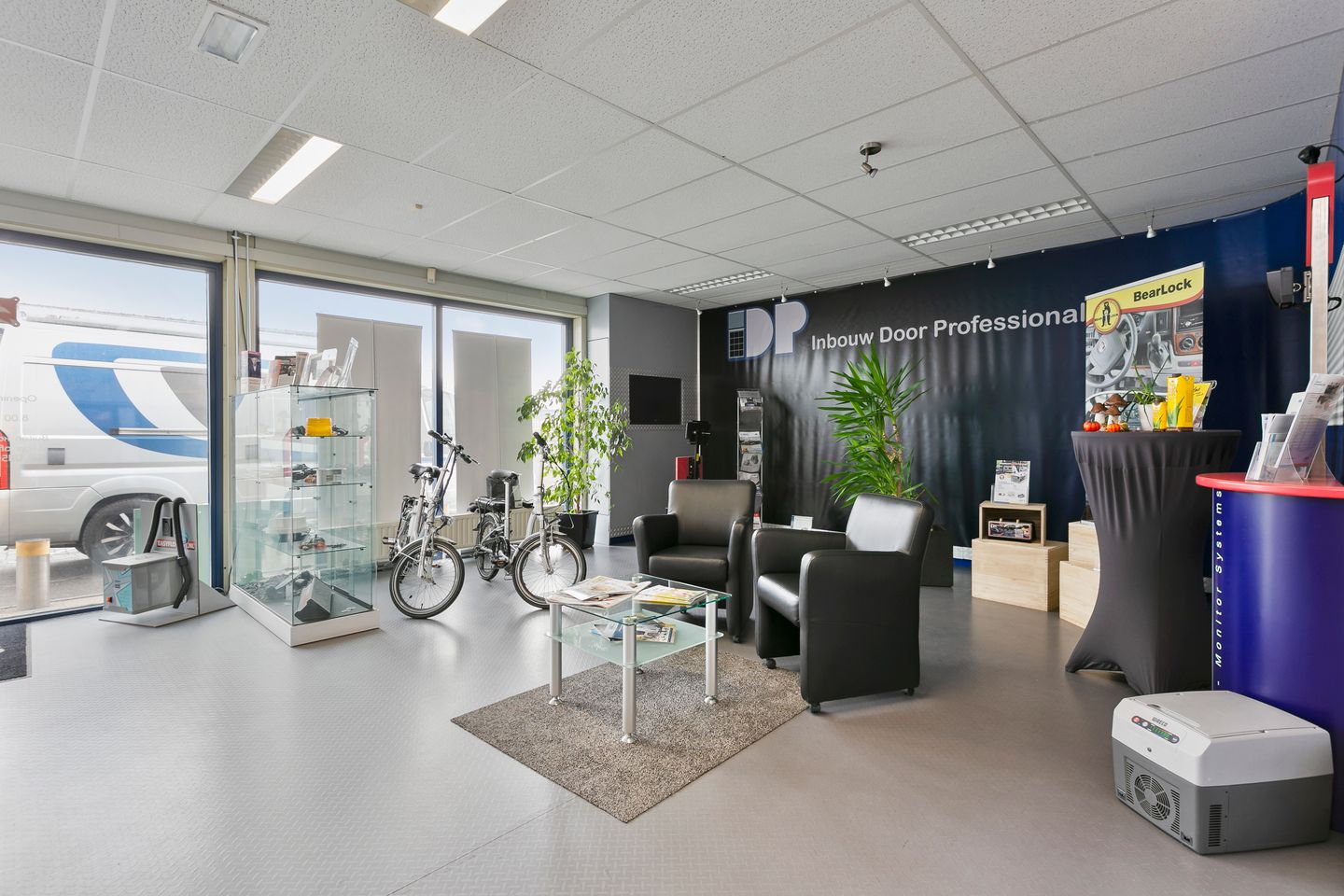 View photo 3 of Ambachtsstraat 35