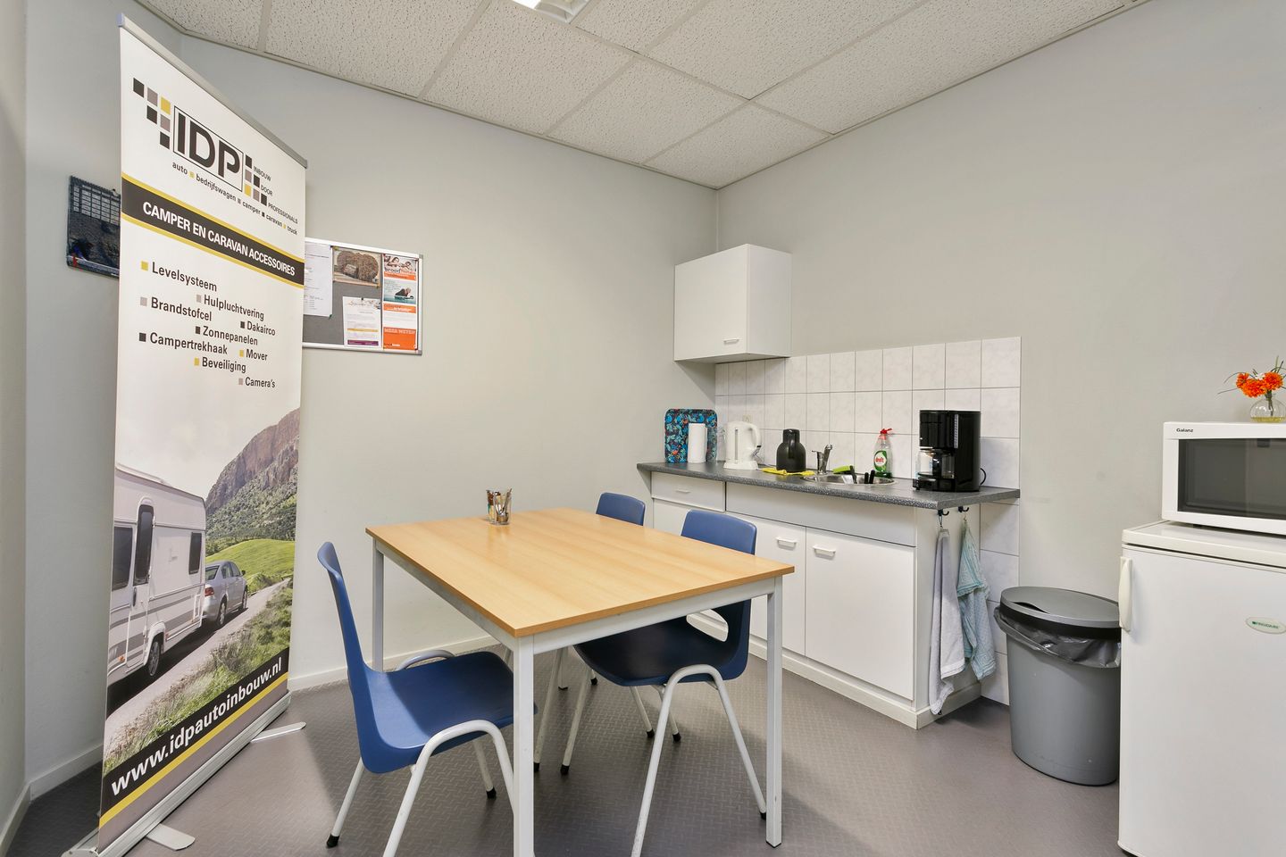 View photo 4 of Ambachtsstraat 35