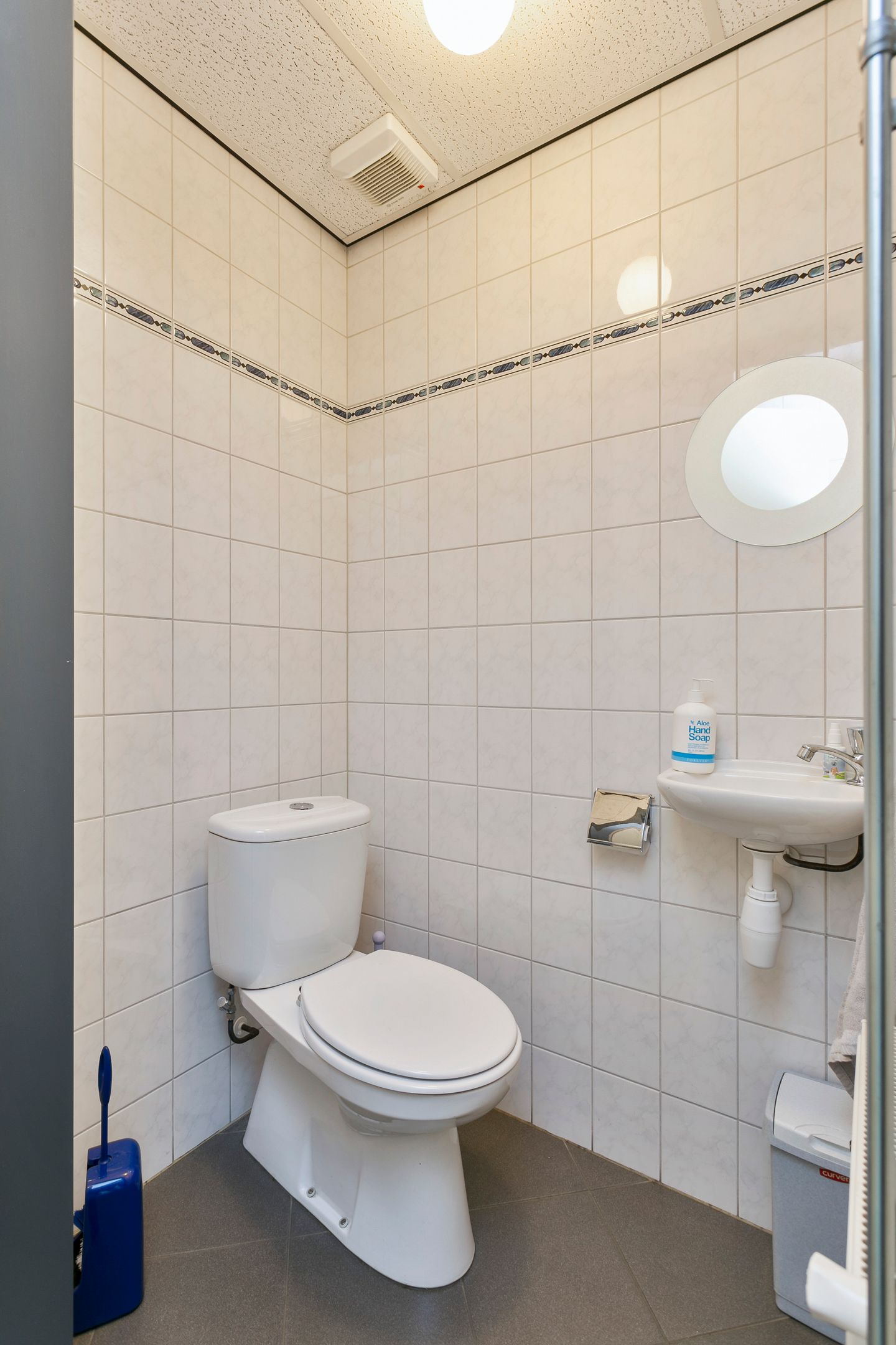 View photo 5 of Ambachtsstraat 35