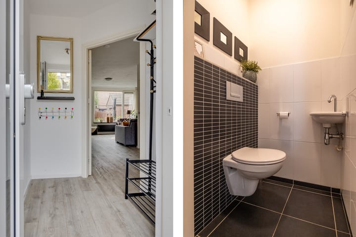 Photo 13 of Rosmolenstraat 63