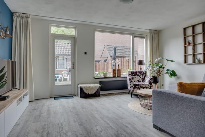 Photo 3 of Rosmolenstraat 63