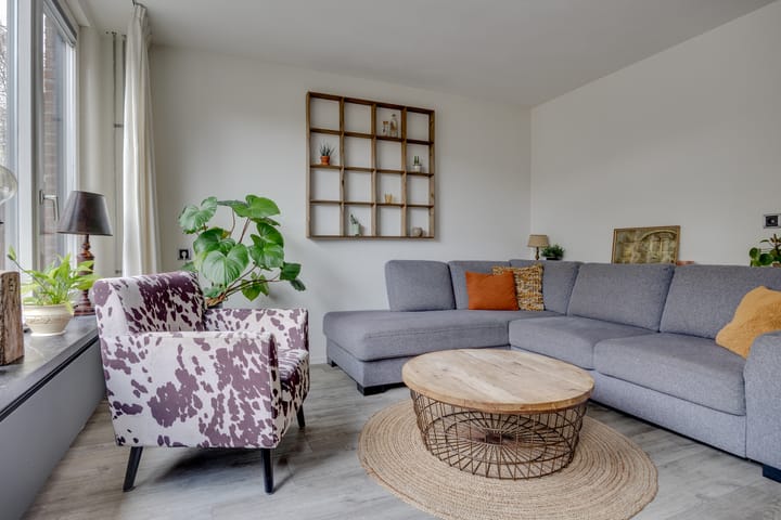 Photo 4 of Rosmolenstraat 63